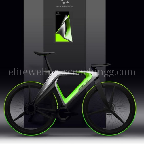 Electric Bikes